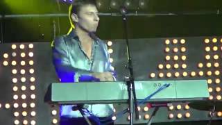 Юрий Прибылов гр."Обратная сторона" - Пусть будет дождь