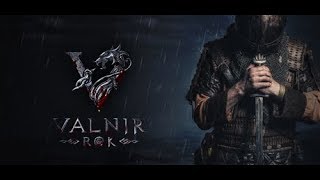 VALNIR ROK Multiplayer Survival - Die Wikinger sind los [German] [Gameplay] Let's Play