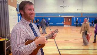 Fall Family Night at Batavia Middle School