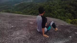 Pesona bukit Nenek BASEL