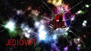 Где же Шми Скайуокер, Джа-Джа Бинкс и Оуэн Ларс? DMC ( Jc#1 )