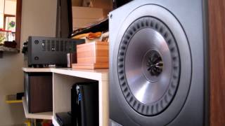 KEF Q300