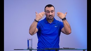 Андрей Шаповалов "Сферы обитания сыновей Бога"