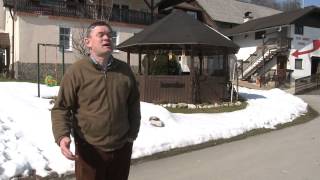 KMETIJA KLANČNIK