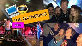 The Gathering 2018 // KONSERT // GAMING