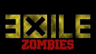 ArmA 3 Exile + Zombies & Demons - Survive!