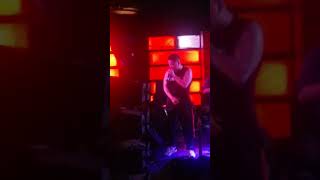 Year of the OX at the Yikes Tour