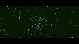 2D пустое интро без текста #2