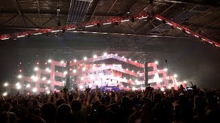 I AM HARDSTYLE 2019 Aftermovie (09.03.2019 Maimarkthalle Mannheim)