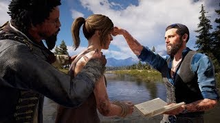 ПОЧУВСТВУЙ БЕЗУМИЕ FAR CRY 5