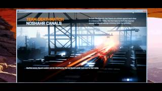 How to get user.cfg working for Battlefield 3