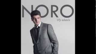 NORO '' HARSIK '' New Music  New CD  2013
