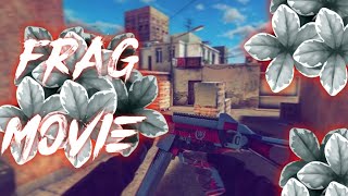 Frag movie ДЛЯ Nicky