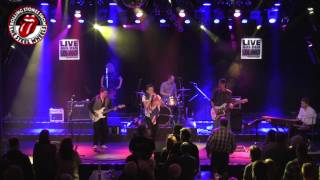 The Steel Wheels (live) - Rolling Stones Tribute - Promo-Video