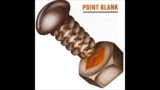 Point Blank - No Turning Back