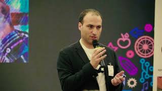 Александр Финн   Цифровой HR в примерах и фактах   Трансформация org 2017