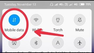 How To Fix Data Connection Problem in Xiaomi Redmi