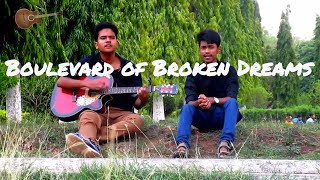 Boulevard of Broken​ Dreams Green Day|Jazz with Ash|Episode #1
