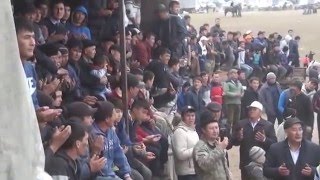 Кокпар Нурлан үшбұлак 4 болим 21.02.2016