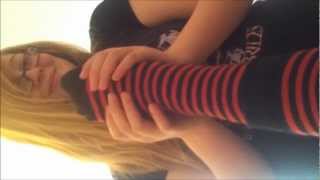foot rub