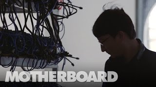 Life Inside a Secret Chinese Bitcoin Mine