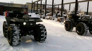 "Comeup" против "ElectricWinch" на Соколе.