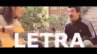 Mr.Kilombo ft. Muerdo - Tiempo al tiempo (letra)