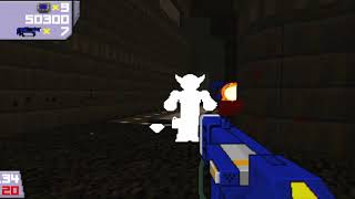 Rebel Rumble Episode 1- Speed of Doom (Part 1)