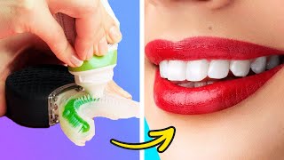 Beauty Hacks And Gadgets You Should Try!