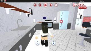 ROBLOX | Modern Minimalist V.03 Apartment Meep City Wizard Tower