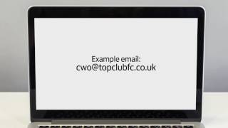 CRC CLUB REGISTRATION PROCESS