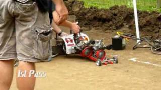 Modified Pulls WWPA Winamac Indiana 07 18 2010