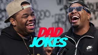 Dad Jokes | KevOnStage vs. David Lucas