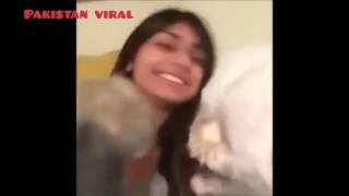 With Mia Khalifa funny moments..nevr froget..
