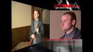 Малокалиберные карабины .22 LR: Alfa Hunter и Marlin 60