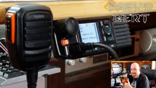 DMR my first steps....