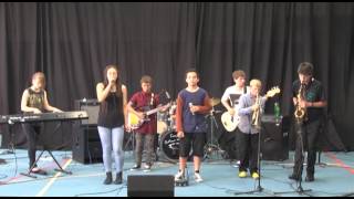 Nutellica Bandquest Video