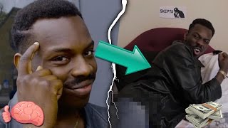 Las Historias Reales Detrás De MEMES FAMOSOS