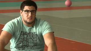 Iakiv Khammo Judo Яков Хаммо