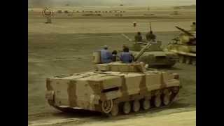 Огневая мощь 2000 1.High-Tech Battlefield/Высокотехнологичные поля сражений