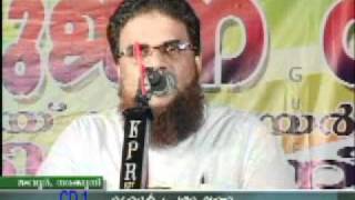 MADAVOOR PRABHASHANAM (CD1) HUSSAIN SLAFI