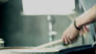 God Is Able HIllsong United Bethel Band Audition Video Drums (Erik Bear)