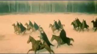 Song about Shchors - Red Army Choir