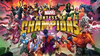 ФЕВРАЛЬ 3 число ВЗЛАМЫВАЕМ ИГРУ МАРВЕЛ БИТВА ЧЕМПИОНОВ НА IOS и ANDROID СПОСОБ 2018 (РАБОТАЕТ)!!!!