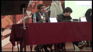 La formación humanística: entre la tradición y el cambio, César Sánchez