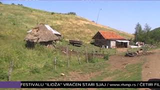 Vanredna situacija u Sjenici zbog suše