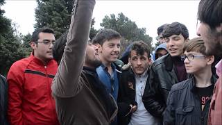 Bir Sabah Gelecek Kardan Aydınlık - Mttb Konya Ortaöğretim