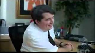 WKUK - Fight Club