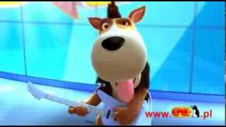 EPEE Spark Gadający Psiak Music Video www kupujez pl