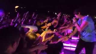 ΠΕΡΙΟΔΙΚΟ ΝΗΣΟΣ ΚΩΣ: BOYS & NOISE @ NOSTOS - SUMMER 2014 KOS
